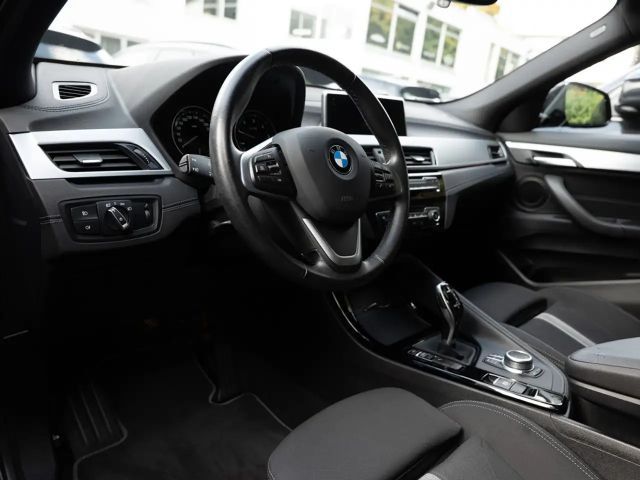 BMW X2 Advantage pakket sDrive