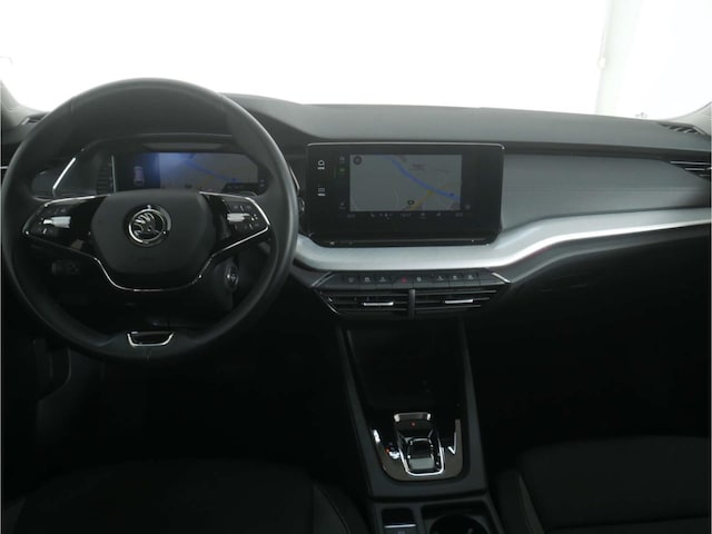 Skoda Octavia 2.0 TDI Ambition Combi