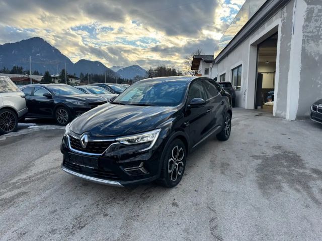 Renault Arkana EDC Intens TCe 140