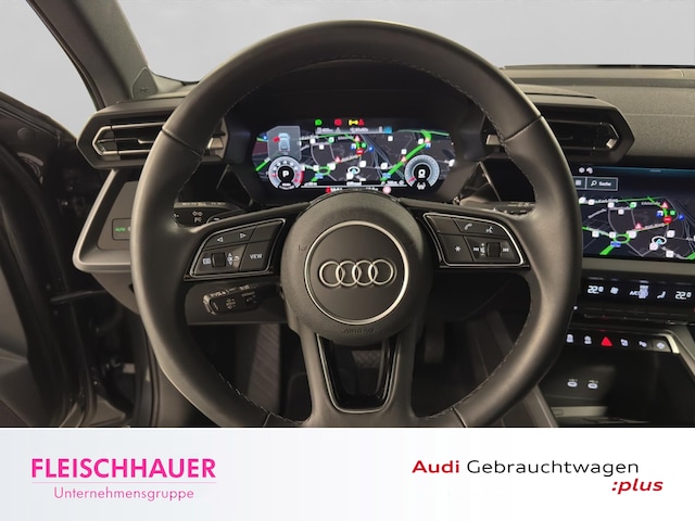 Audi A3 35 TFSI S-Tronic Sportback