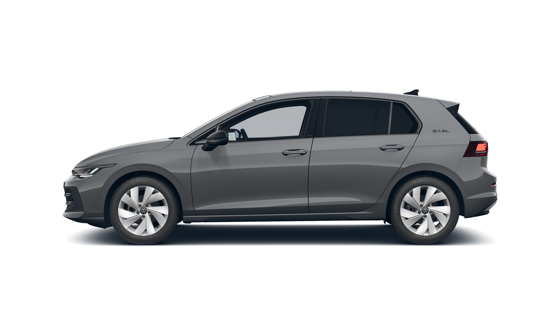 Volkswagen Golf 1.5 eTSI DSG Golf VIII