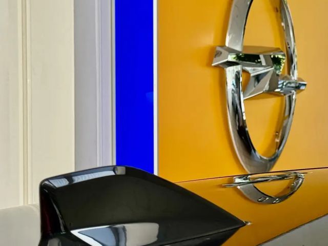 Opel Corsa GS-Line Grand Sport