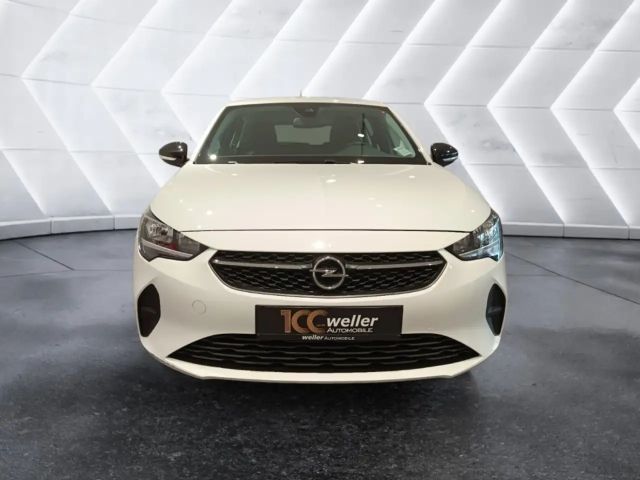 Opel Corsa -e ''Edition'' Rückfahrkamera Sitzheizung Klimaaut