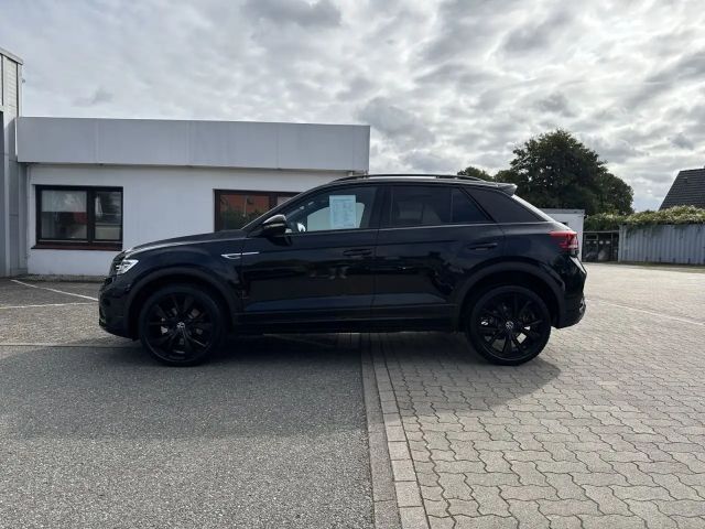 Volkswagen T-Roc 2.0 TDI DSG R-Line