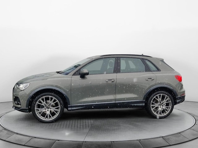Audi Q3 35 TDI S-Tronic