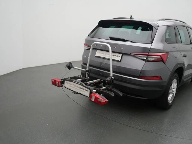 Skoda Kodiaq Ambition