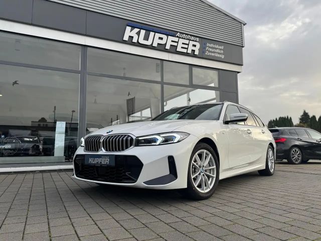 BMW 330 Touring