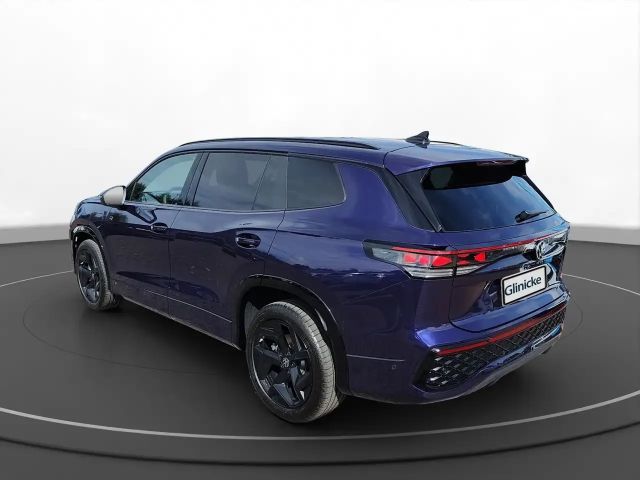 Volkswagen Tayron R-Line eHybrid