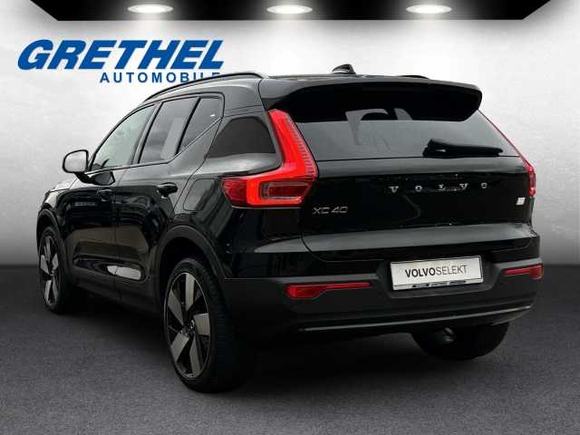 Volvo XC40 XC40