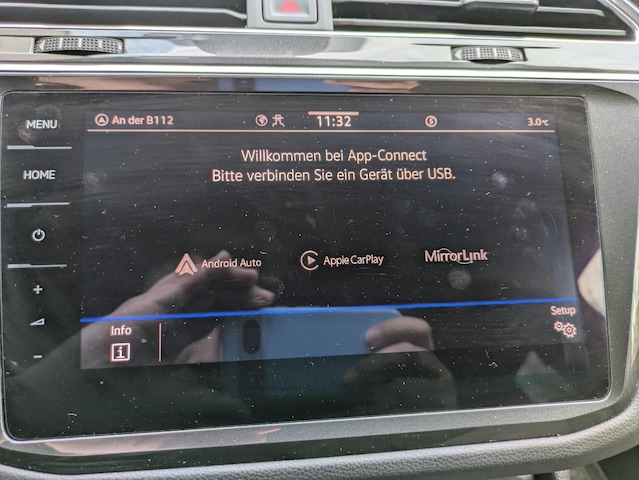 Volkswagen Tiguan Tiguan 1.4   Ele  P 110TSI D6F