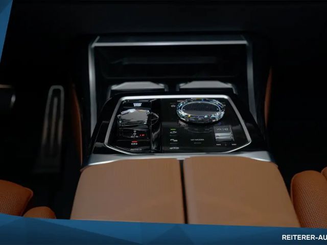 BMW 740 740d Sedan xDrive