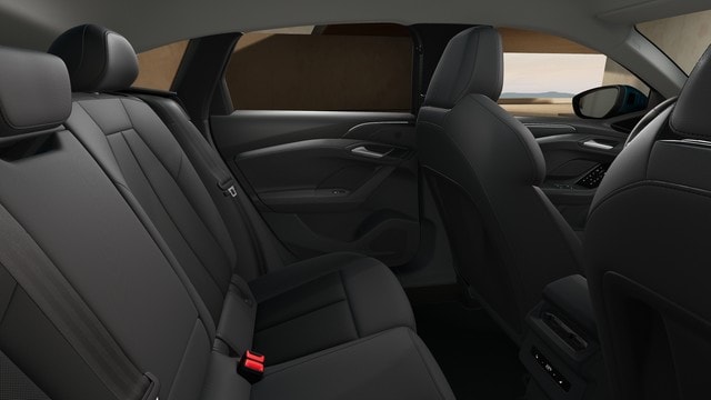 Audi A6 e-tron Sportback