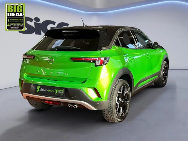 Opel Mokka 1.2 Turbo Turbo Ultimate
