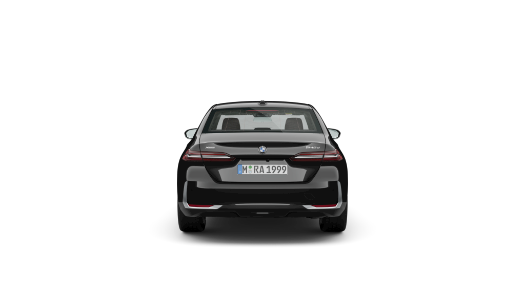 BMW 540 540d Sedan xDrive