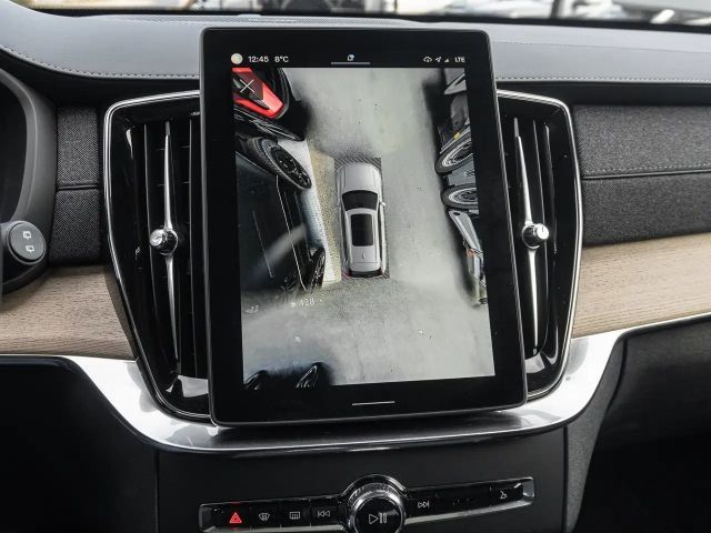 Volvo XC90 AWD Bright Plus T8