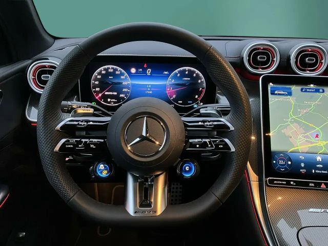 Mercedes-Benz GLC 43 AMG 4MATIC AMG Line