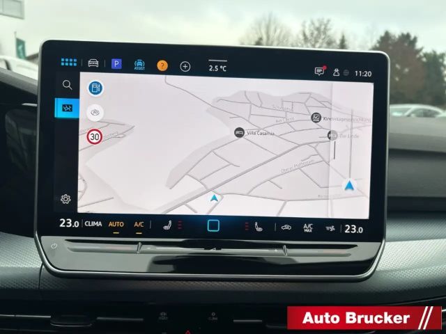 Volkswagen Golf 2.0 TDI Golf VIII Variant