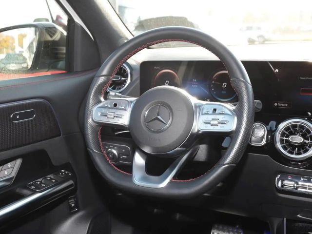 Mercedes-Benz EQA 250 AMG Line