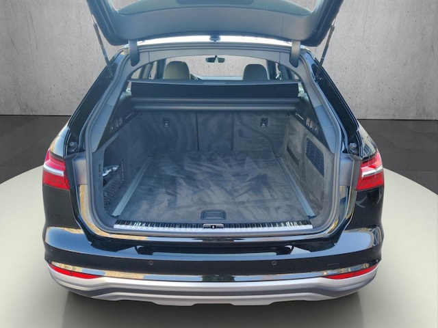 Audi A6 allroad 40 TDI Quattro S-Tronic