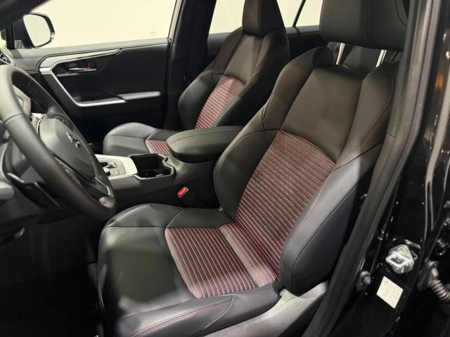 Suzuki Across Comfort E-Four Hybrid