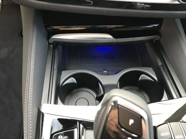 BMW 530 530d M-Sport Touring