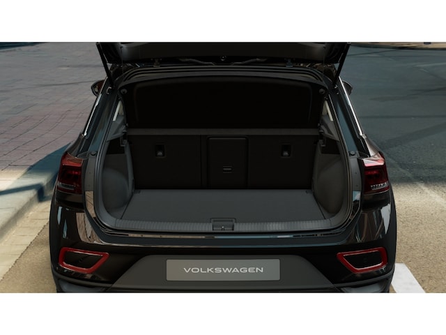 Volkswagen T-Roc 1.0 TSI