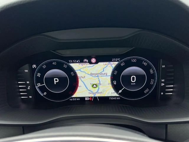 Skoda Kodiaq 1.5 TSI Clever