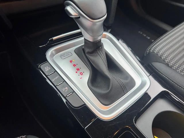 Kia XCeed PHEV Vision