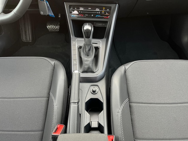 Volkswagen Taigo DSG Style