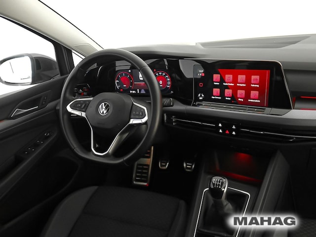 Volkswagen Golf 2.0 TDI Golf VIII IQ.Drive