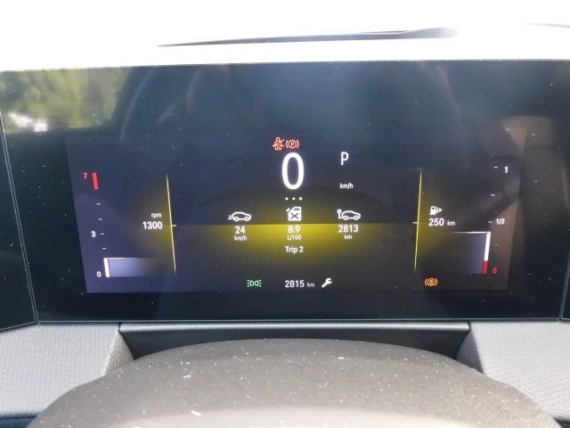 Opel Astra GS-Line Grand Sport