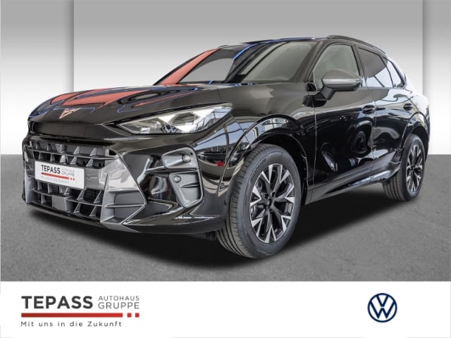 Cupra Terramar 1.5 eTSI