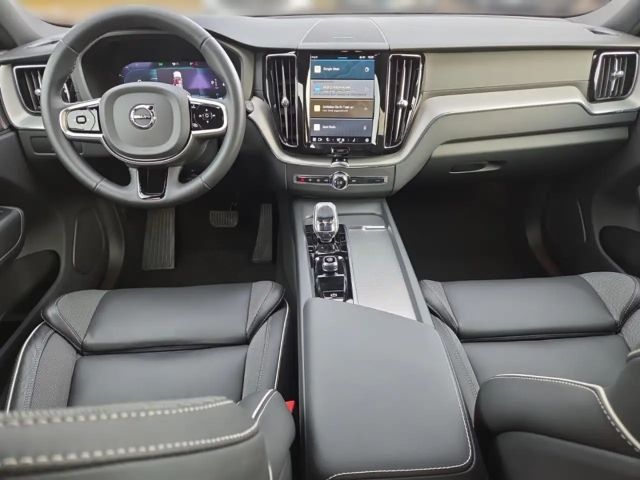 Volvo XC60 AWD Dark Ultimate