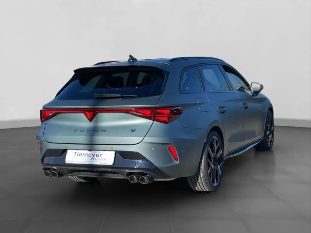 Cupra Leon 2.0 TSI DSG Sportstourer VZ