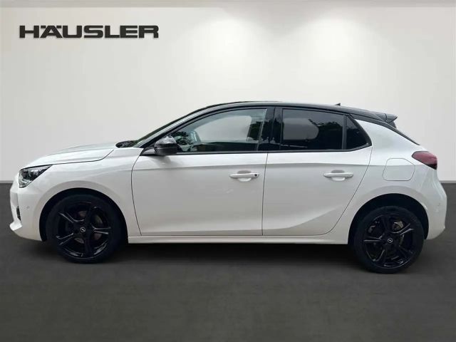 Opel Corsa GS-Line Grand Sport