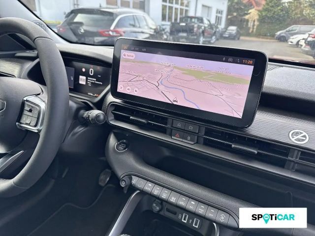 Jeep Avenger Altitude