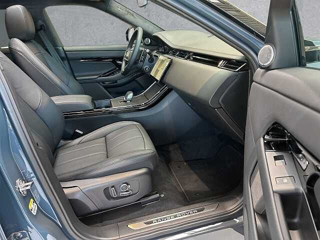 Land Rover Range Rover Evoque Autobiography