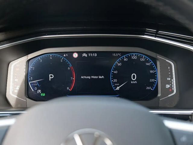 Volkswagen T-Cross 1.5 TSI DSG Style