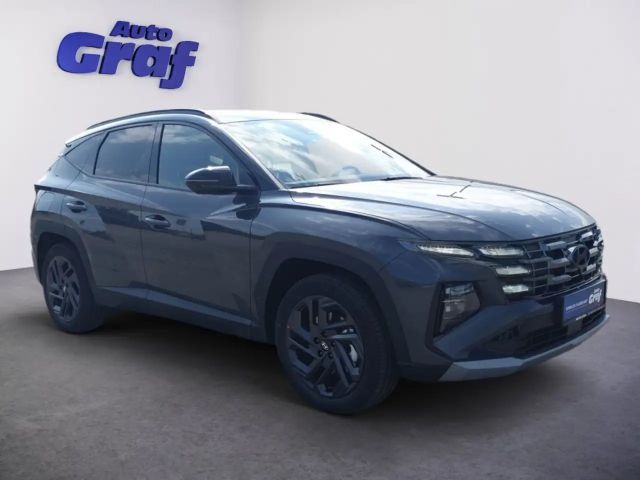 Hyundai Tucson 2WD T-GDi