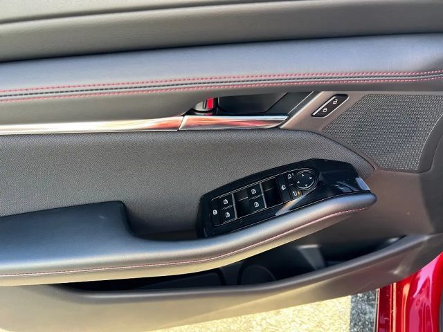 Mazda 3 2.5L Homura SkyActiv