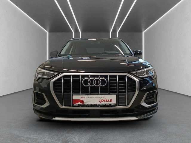 Audi Q3 35 TFSI S-Tronic