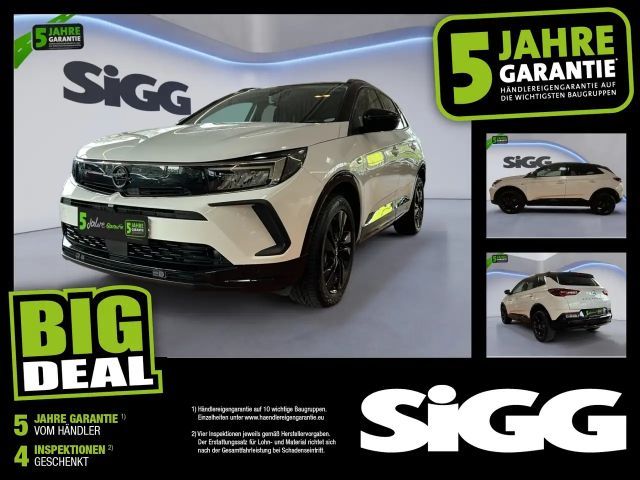 Opel Grandland X Innovation