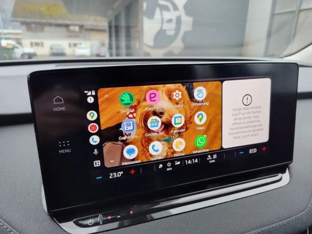 Skoda Enyaq Loft iV 50