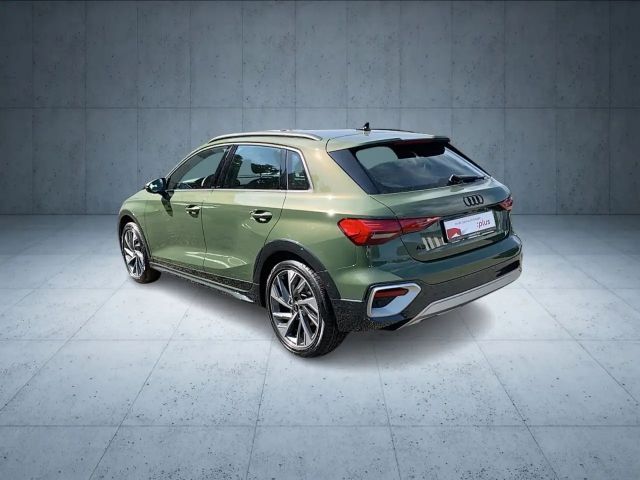 Audi A3 35 TFSI Sedan