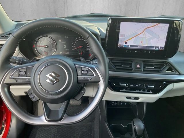 Suzuki Swift Comfort