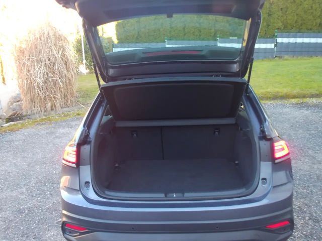 Volkswagen Taigo Life