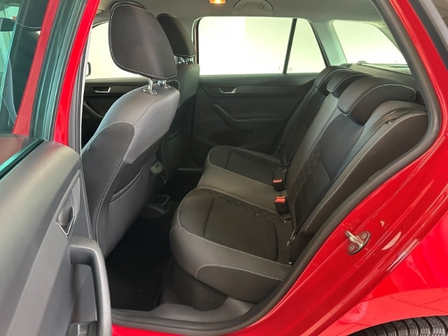 Skoda Fabia 1.0 TSI Ambition Combi