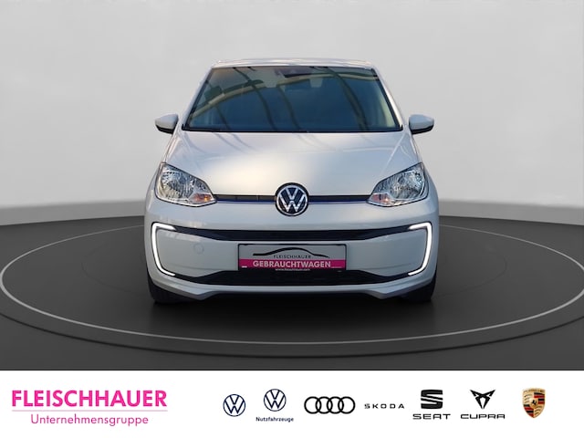 Volkswagen e-up! Move Move up!
