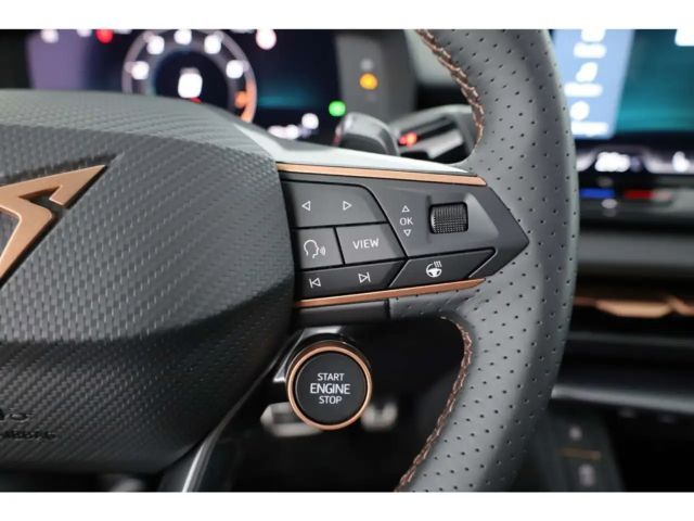 Cupra Terramar 1.5 e-Hybrid VZ