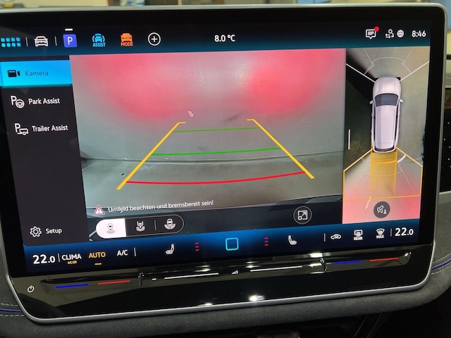 Volkswagen Passat 2.0 TDI R-Line Variant